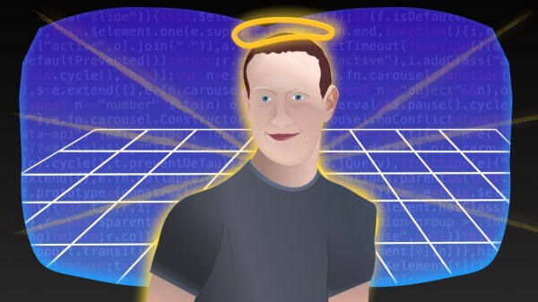 Gambling firms are secretly sharing your data with Facebook 