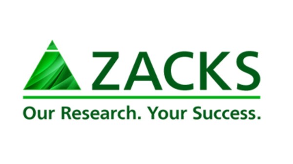 Zacks logo