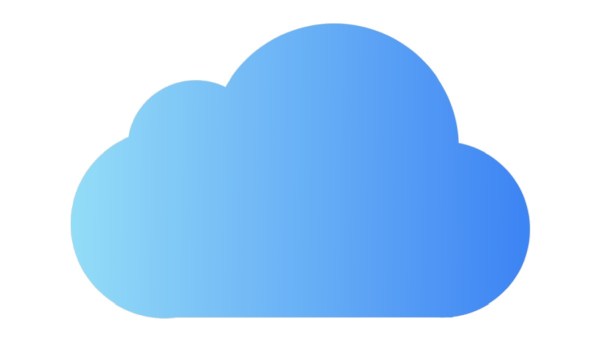 iCloud logo