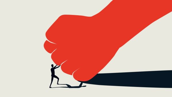 data privacy unfair fight