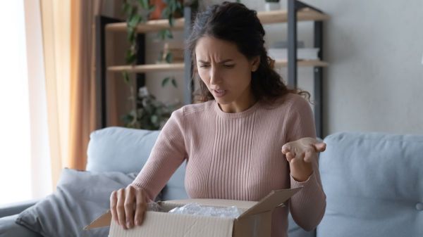 not what you expected badbox