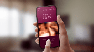 VPN to view adult content