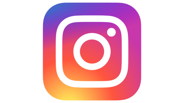 Instagram Map logo