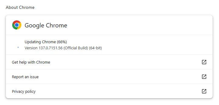 How to update Chrome on every operating system | Malwarebytes