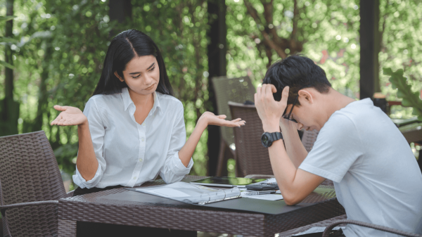 scammed online? let us help