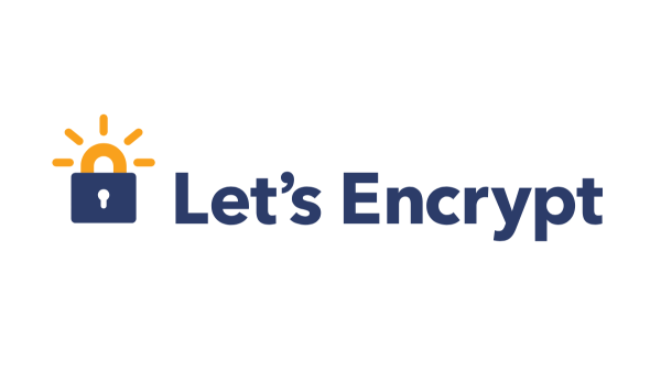 Let's Encrypt logo