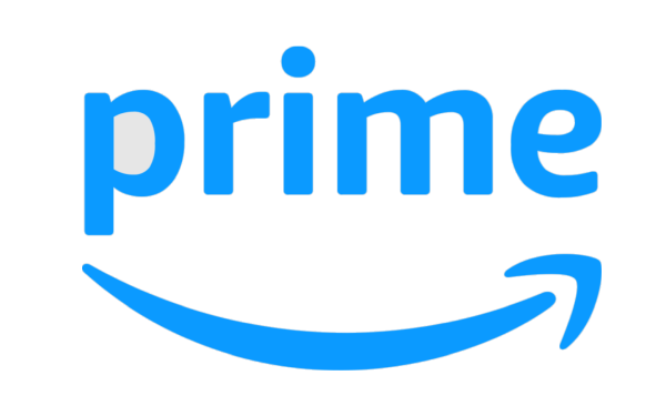 Amazon Prime logo