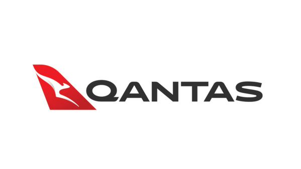 Qantas logo