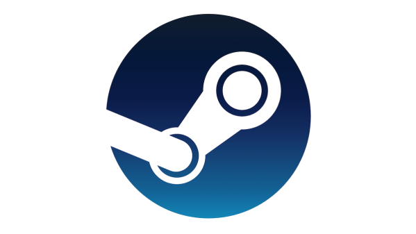 Steam logo