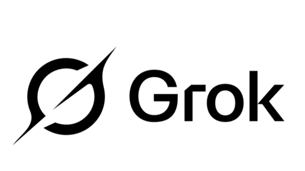 Grok logo