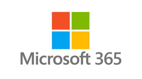Microsoft 365 logo