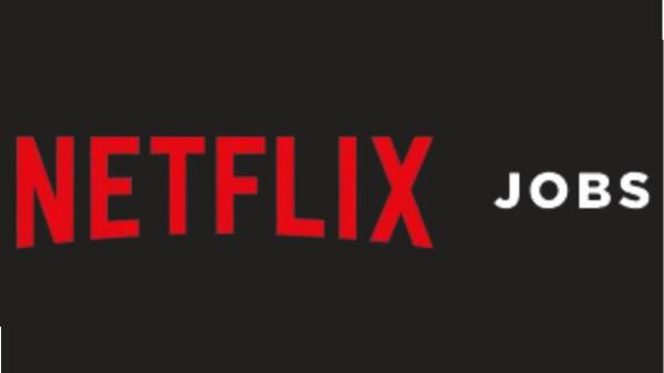 Netflix job offers are phishing