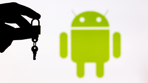 Android Play Store keys