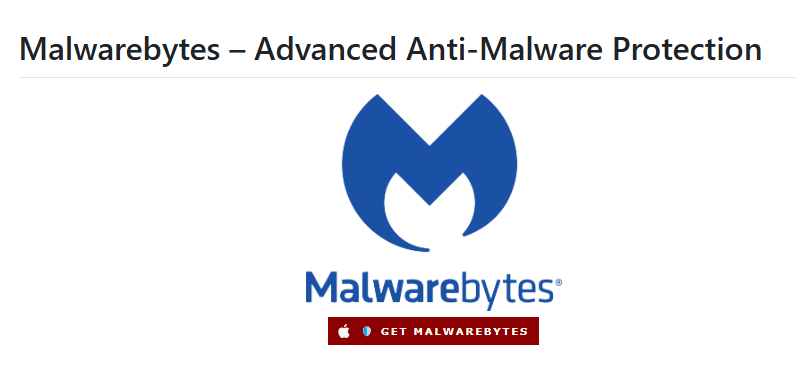 Fake Malwarebytes Lastpass And Others On Github Serve Malware