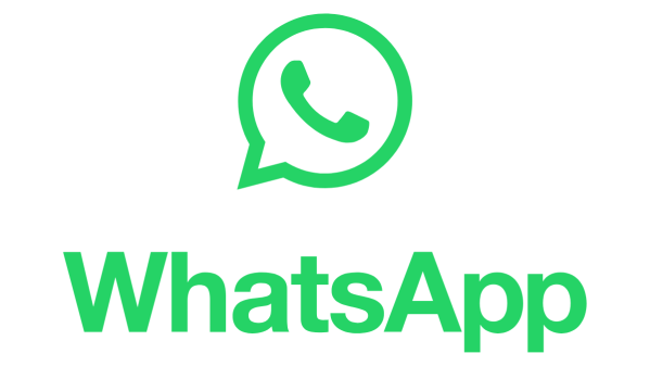 WhatsApp logo