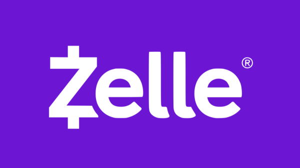 Zelle logo