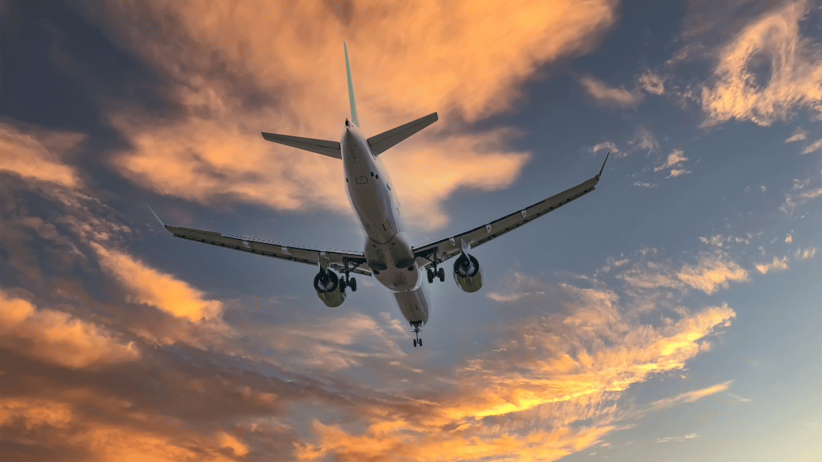 Airline data broker selling 5 billion passenger records to US government