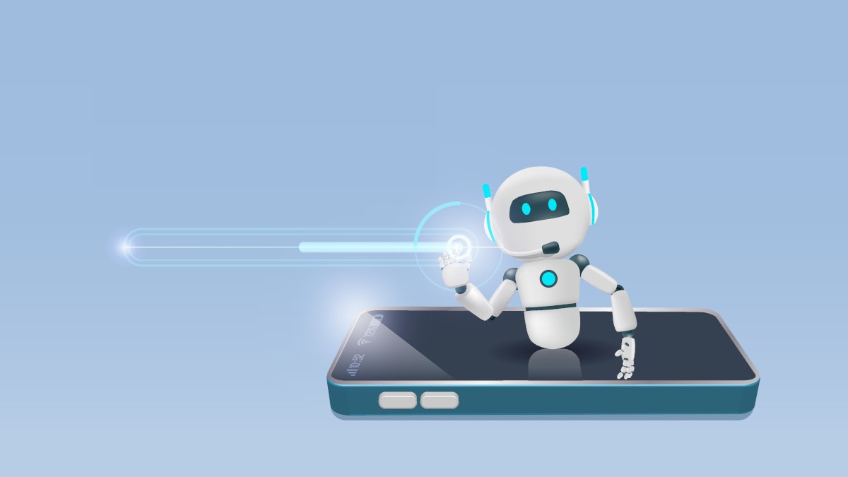 AI chatbot apps need restrictions