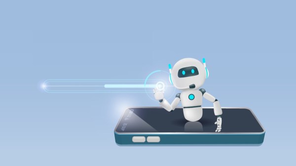 AI chatbot apps need restrictions