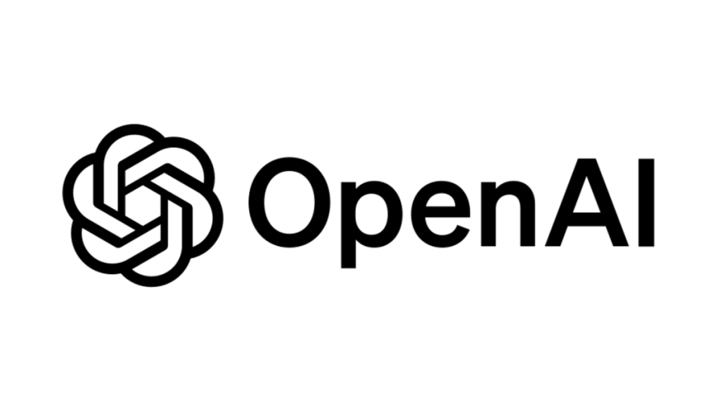 Logótipo da OpenAI