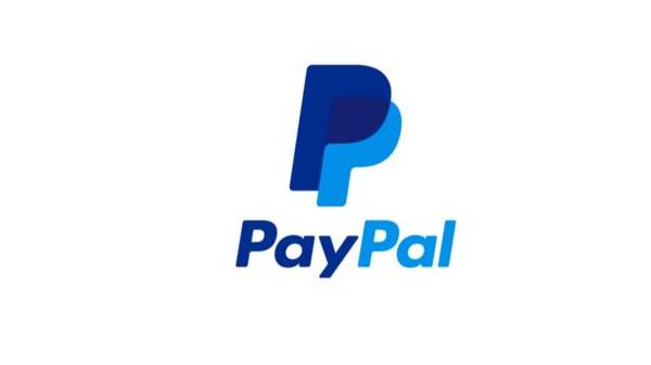 PayPal logo