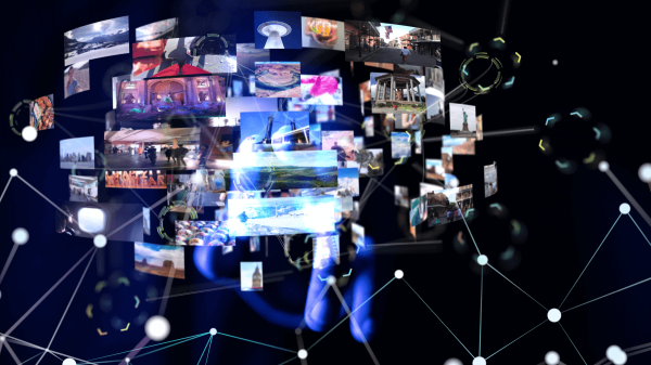 Nexar video storage breached