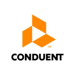 Conduent logo