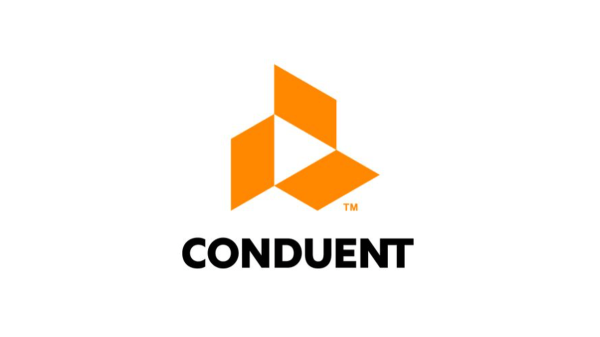 Conduent logo
