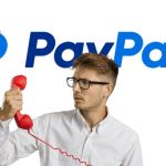 PayPal tech support scam