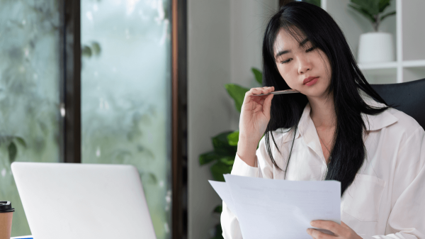 inflation refund scam