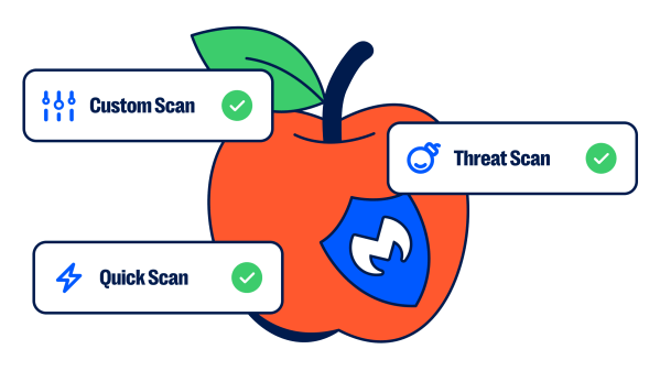 Malwarebytes for Mac now has smarter, deeper scans 