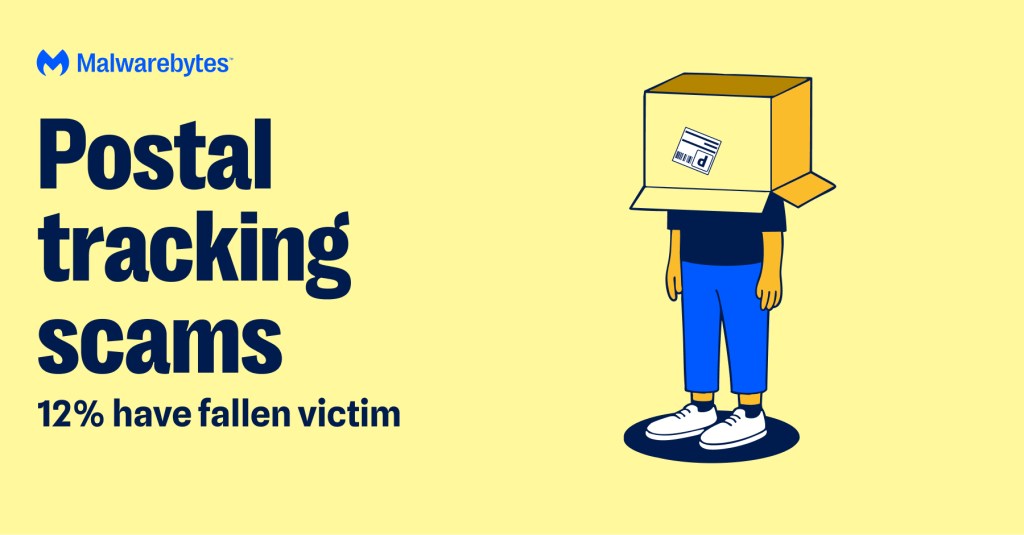 Holiday scams 2025: These common shopping habits make you the easiest target 5 Post tracking scams. 12% have fallen victim.