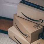 Amazon parcels