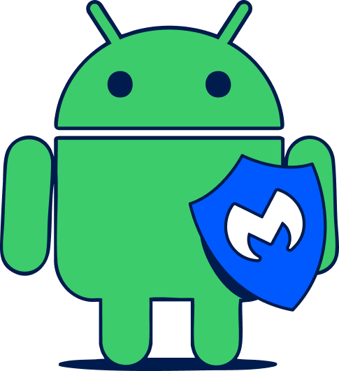 android icon malwarebytes
