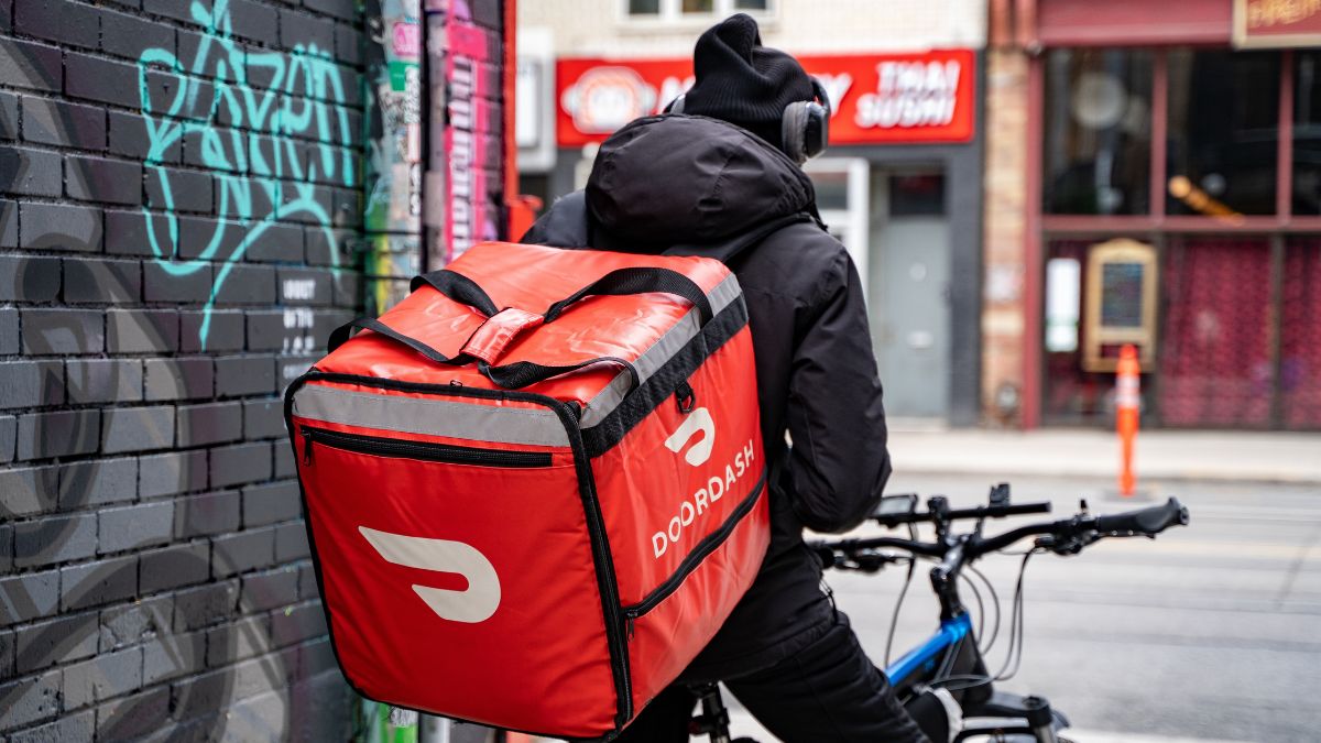 DoorDash