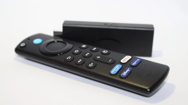 Fire Stick for illegal streaming