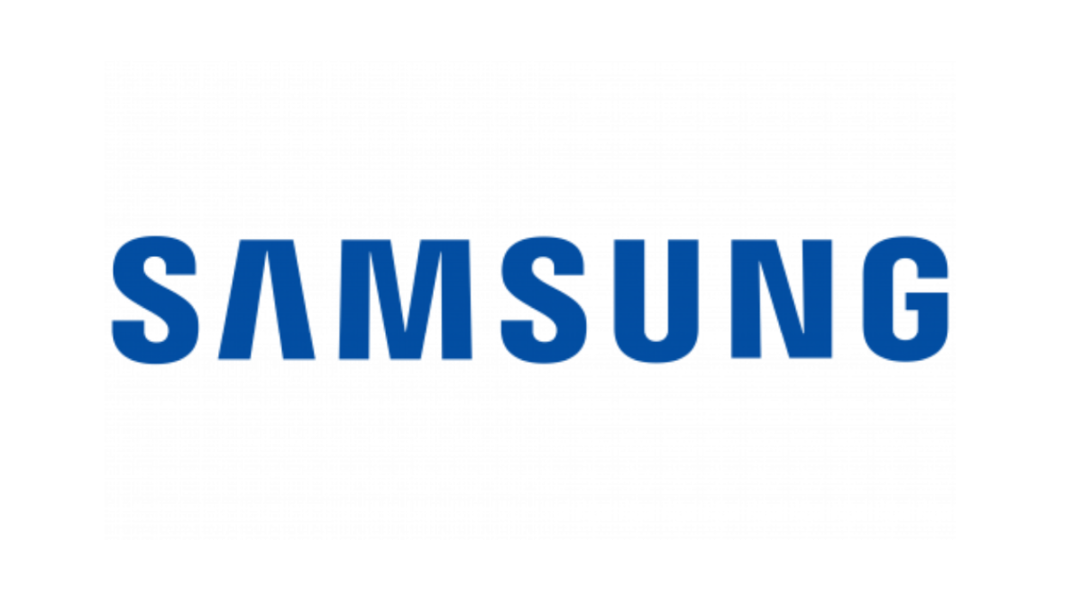 Samsung logo