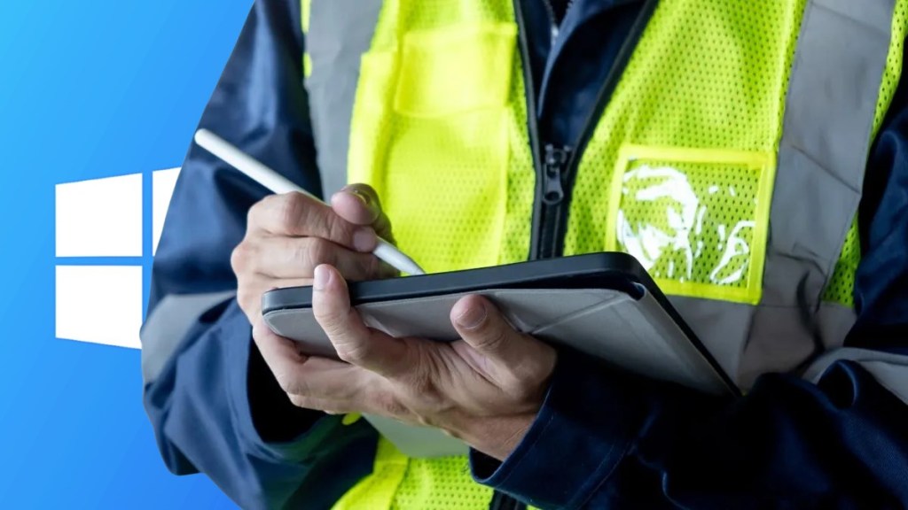 ClickFix mimics Windows