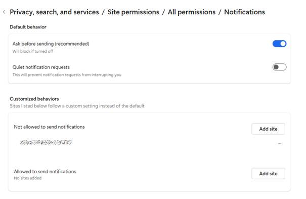 Matrix Push C2 abuses browser notifications to deliver phishing and malware