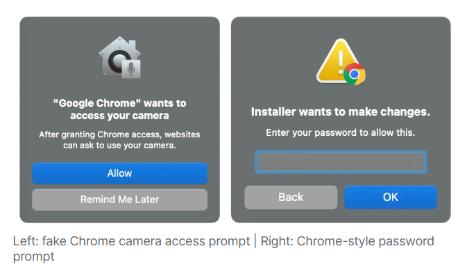 Fake LinkedIn jobs trick Mac users into downloading Flexible Ferret malware