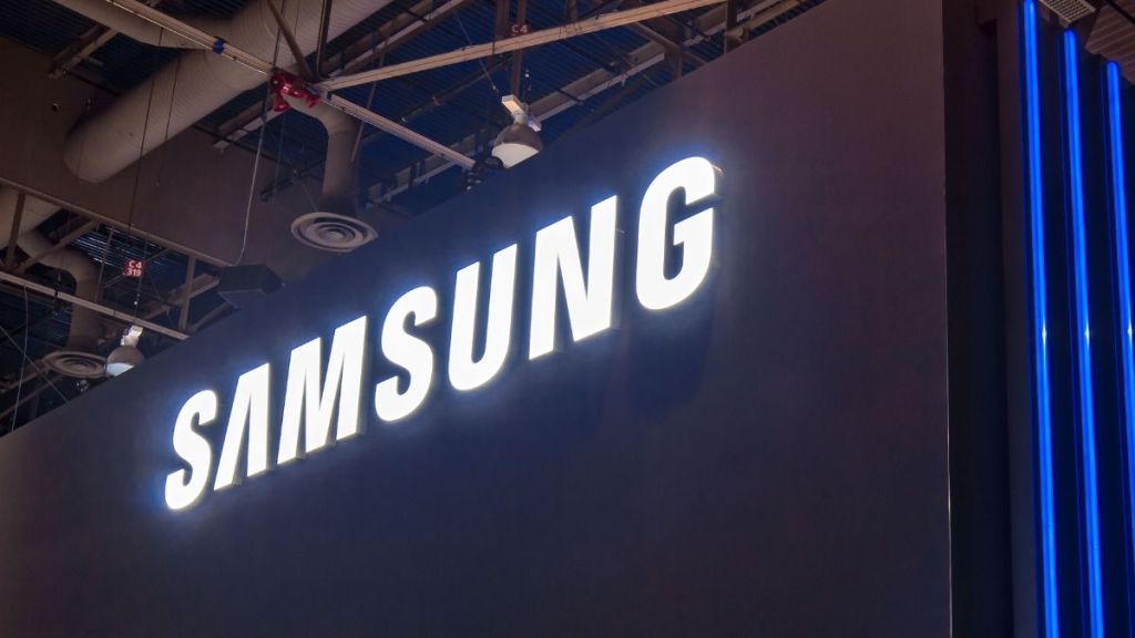 Samsung