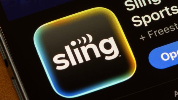 Sling TV
