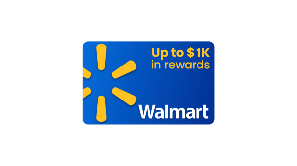 Walmart gift card scam
