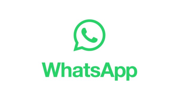 Logotipo de WhatsApp