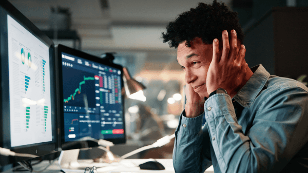 don't want to know what the dark web knows about me