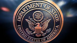 US Department of State