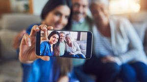 Scammers harvesting Facebook photos to stage fake kidnappings, warns FBI