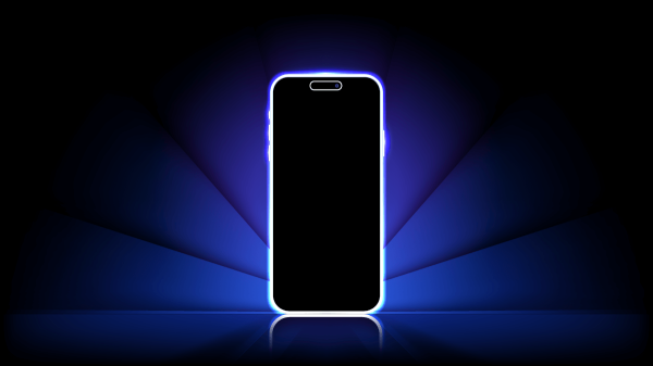 phone black screen Albiriox