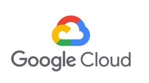 Google Cloud logo